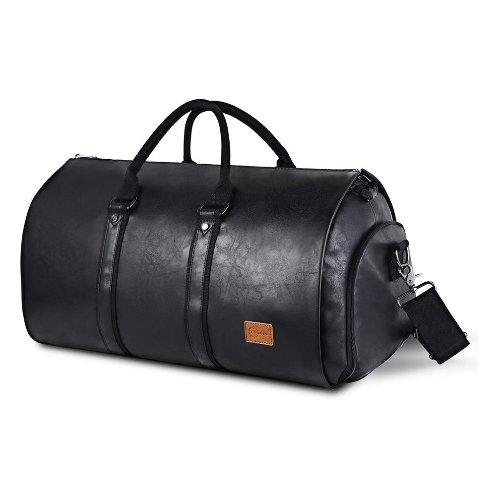 Duffel bag