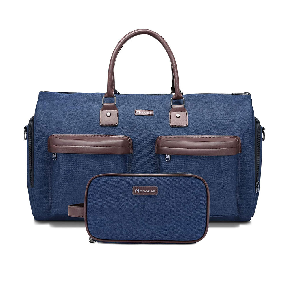 Duffel bag