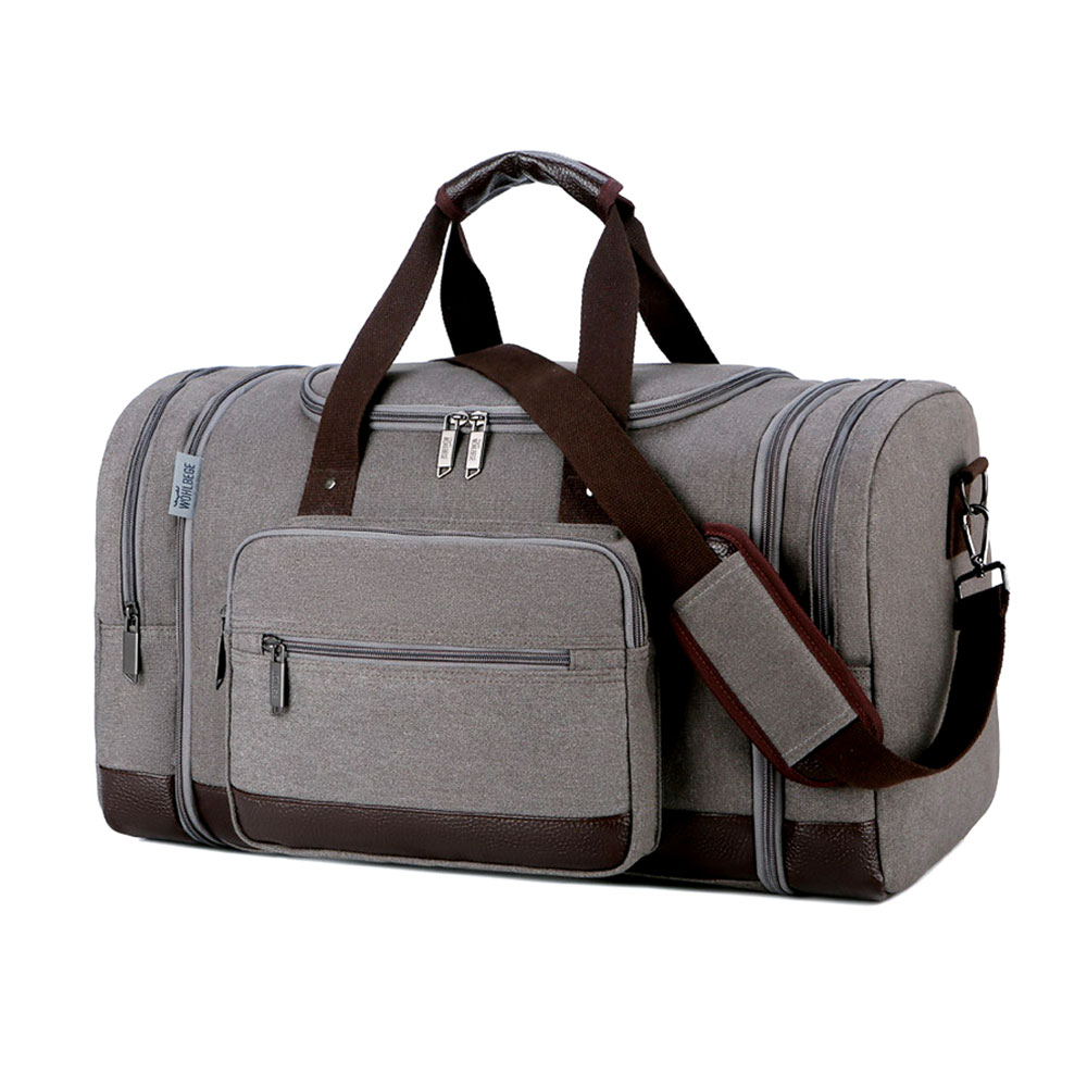 Duffel bag