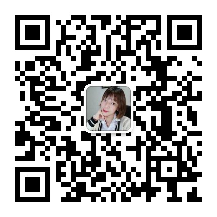 the qr code